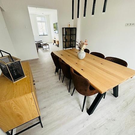 Ferienwohnung Obernkirchen Exterior foto