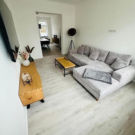 Ferienwohnung Obernkirchen Exterior foto