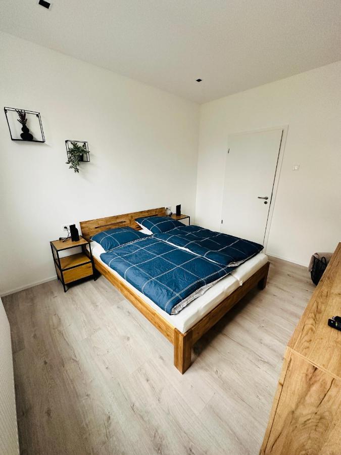 Ferienwohnung Obernkirchen Exterior foto